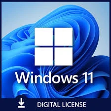 Windows 11 Pro Lifetime Validity ( 64 Bit )